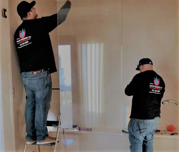 Professional plumbing installation for Toilet Repair in Loretto